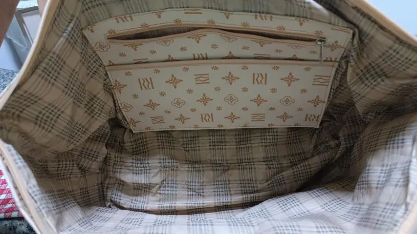 Bolsa baú - Foto 2