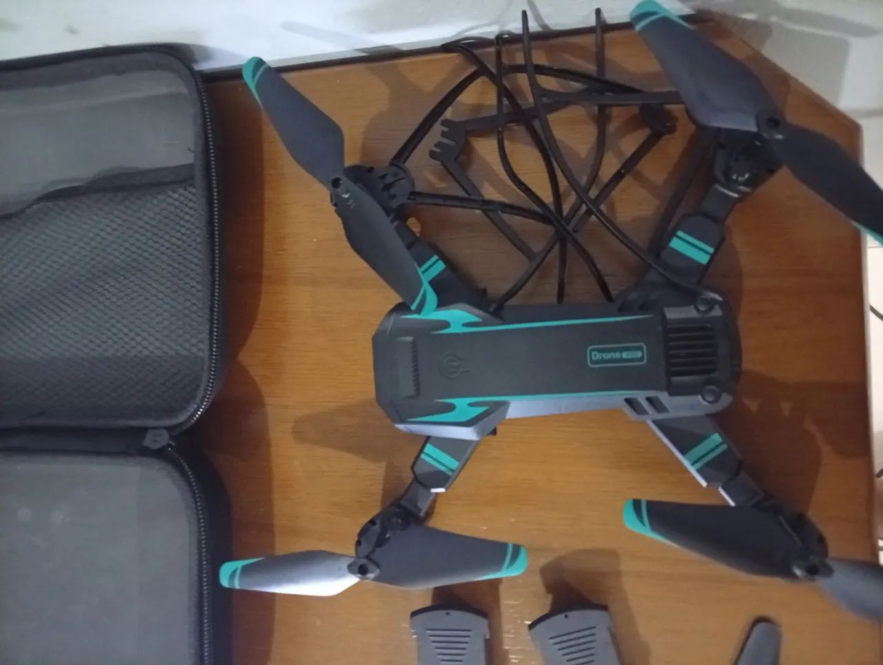 Drone S6 hdrc - Foto 3