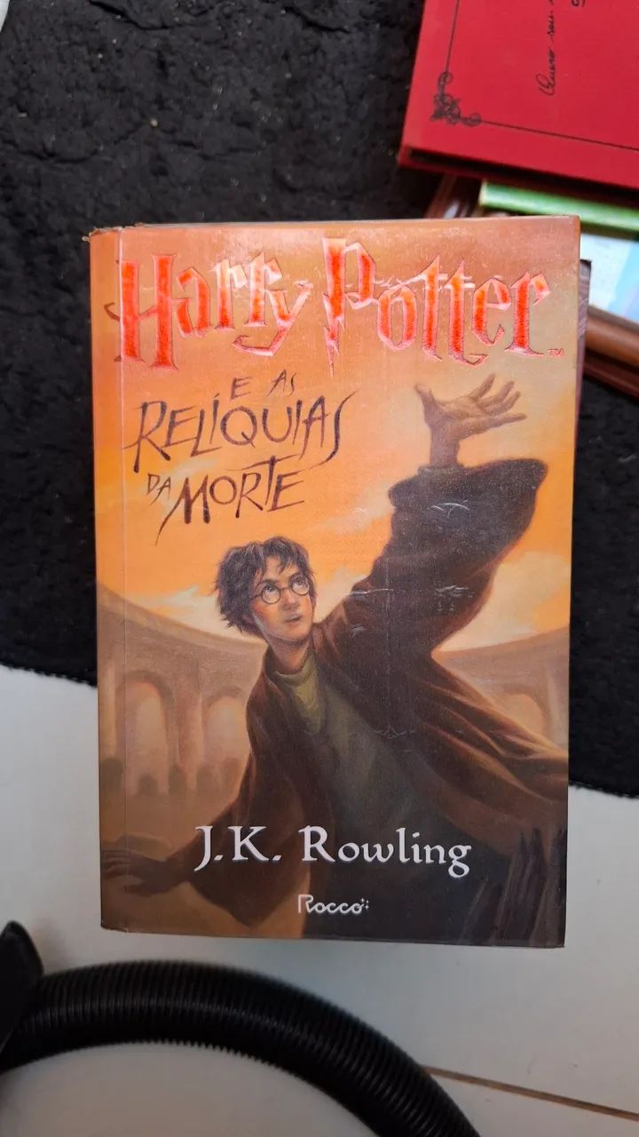 Livros - Foto 3