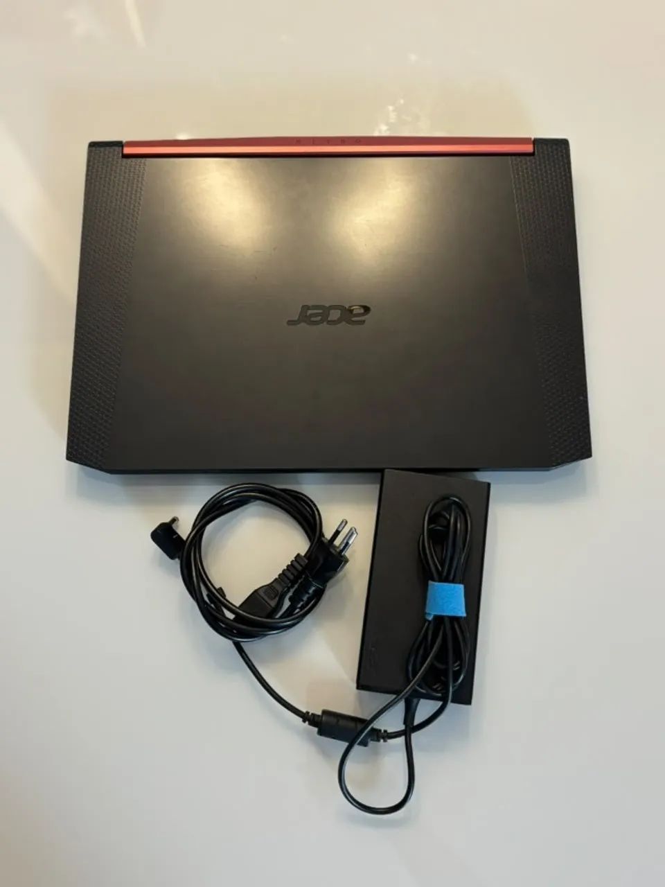 (Anápolis) Notebook Gamer Acer Nitro 5 Ryzen 7 - Foto 3