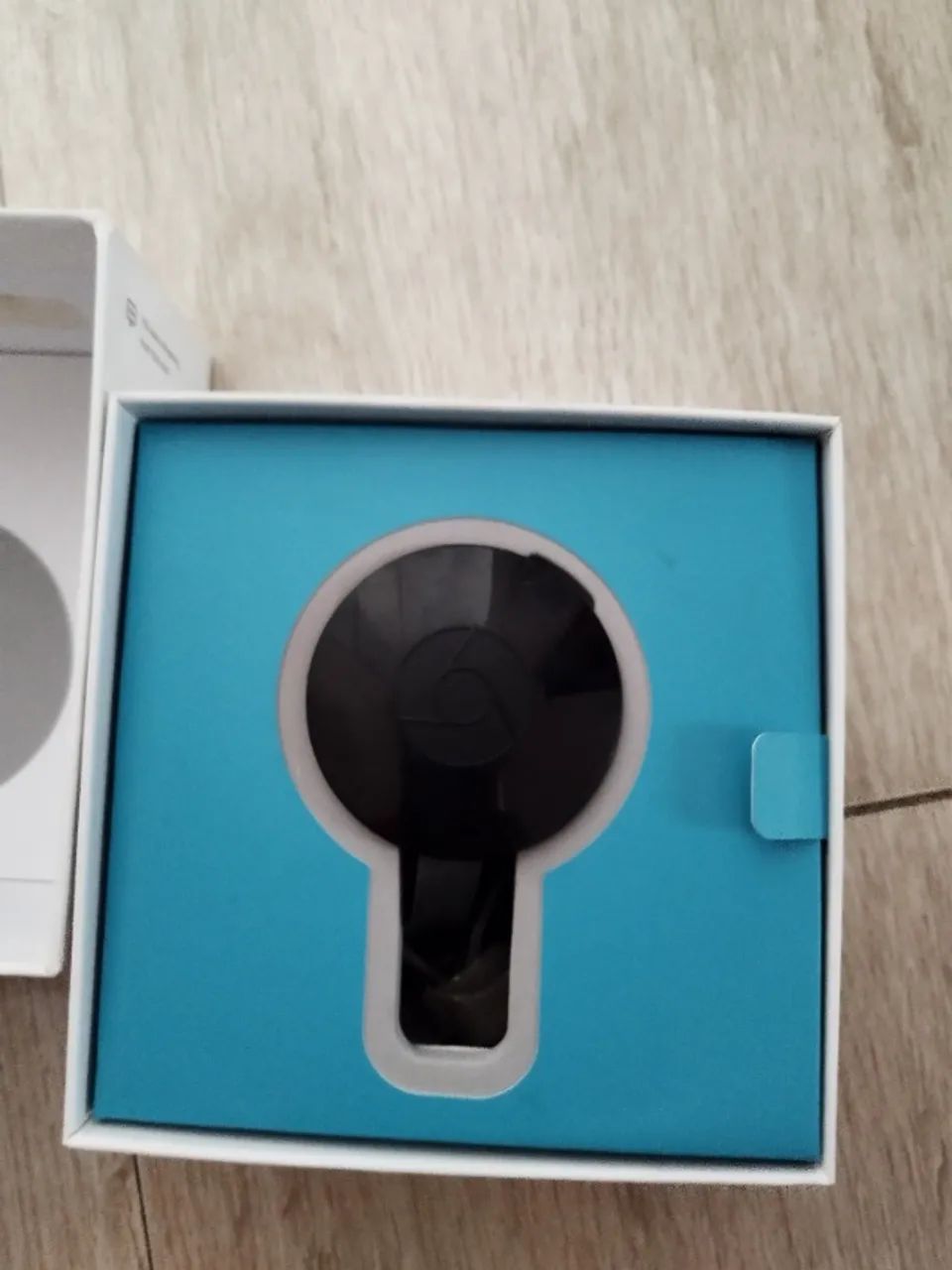 Google ChromeCast 3 Caixa 2018 - Foto 5