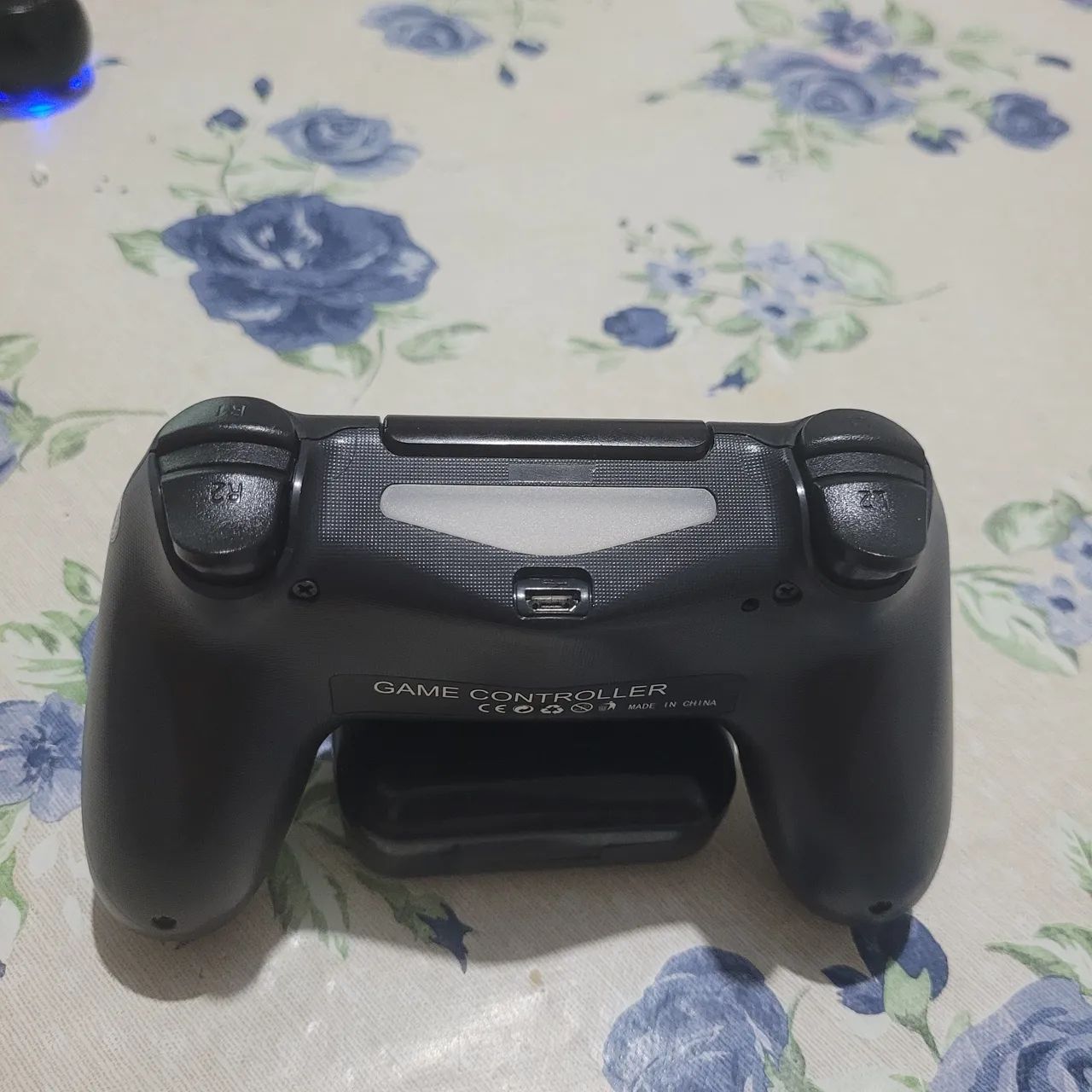 Controle de ps4 - Foto 5