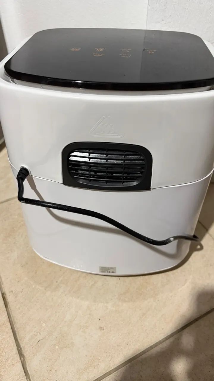 Forno elétrico  - Foto 2