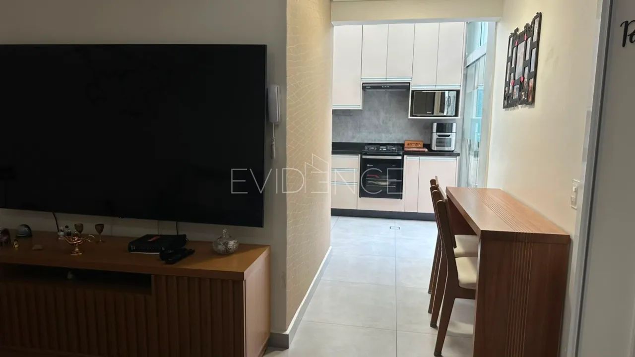 APARTAMENTO PARA LOCAÇÃO COM 2 DORMITÓRIOS E 1 VAGA - TATUAPÉ - Foto 3