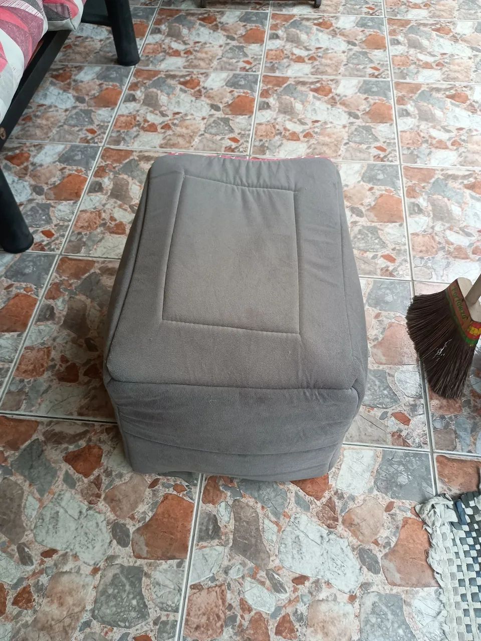 Caminha 2 em 1 para cachorros ou gatos.((( Aceito Ofertas))) - Foto 4