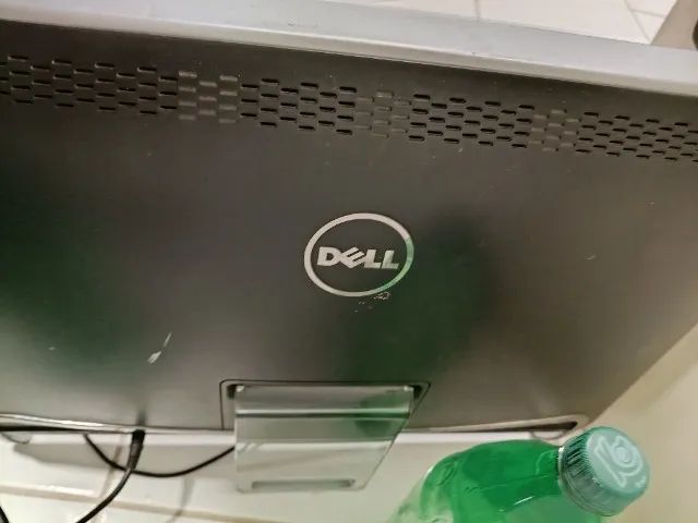 Computador CPU com Monitor com i3 e 3 GB de ram - Foto 3