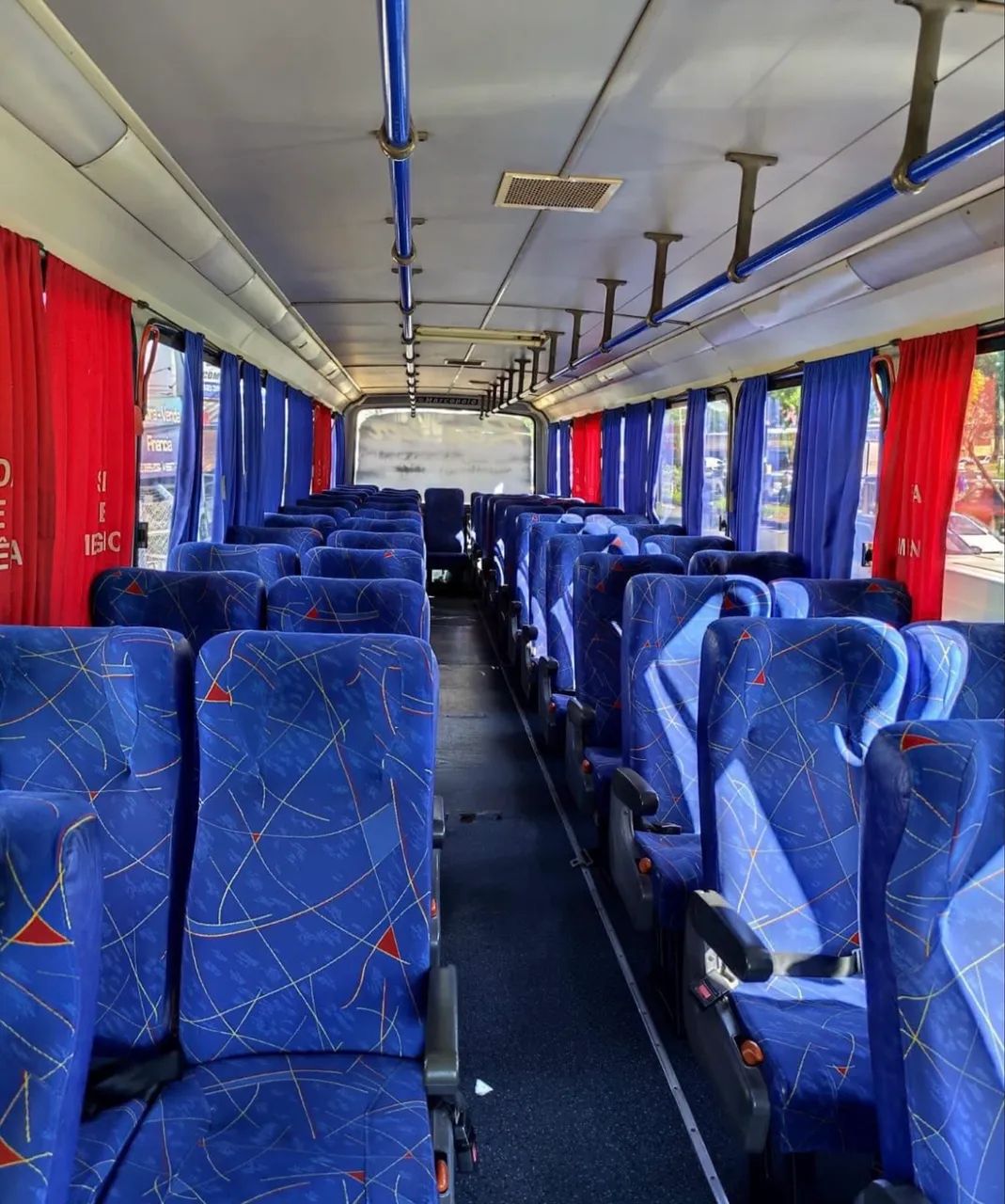 ÔNIBUS PARA REPASSE  - Foto 2