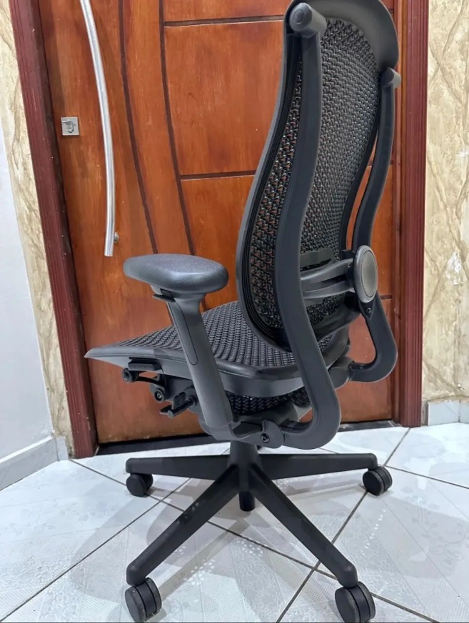 Cadeira  - Foto 2
