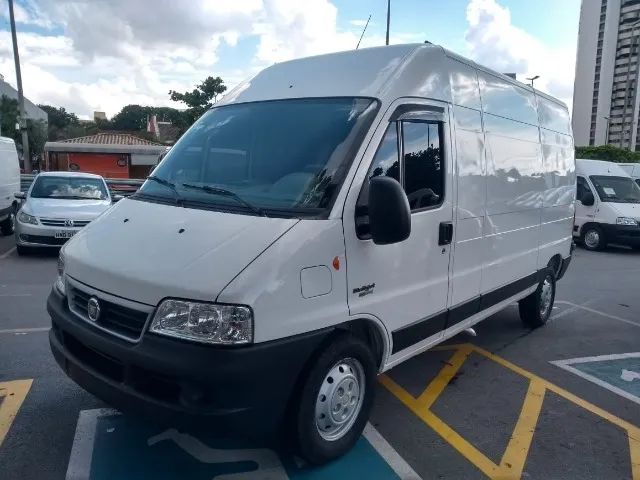 Fiat Ducato 2016