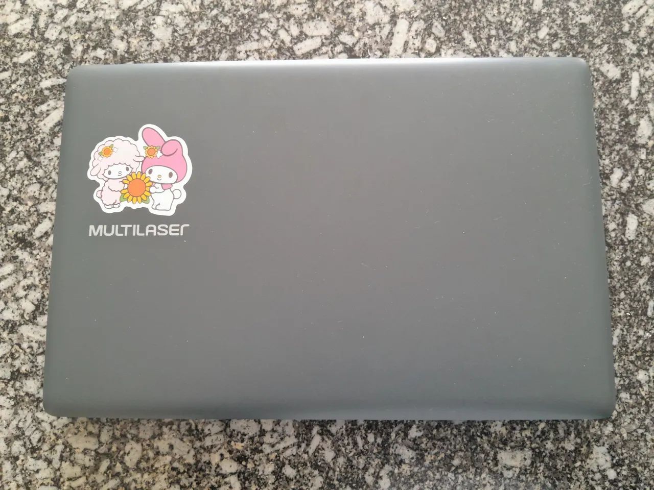 Notebool Multilaser Legacy Cloud  - Foto 3