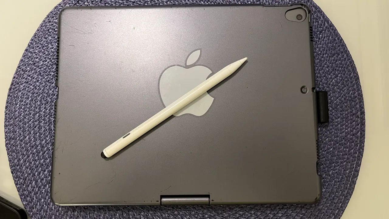 iPad 9 Geração - 64 GB - Wi-Fi - Foto 5