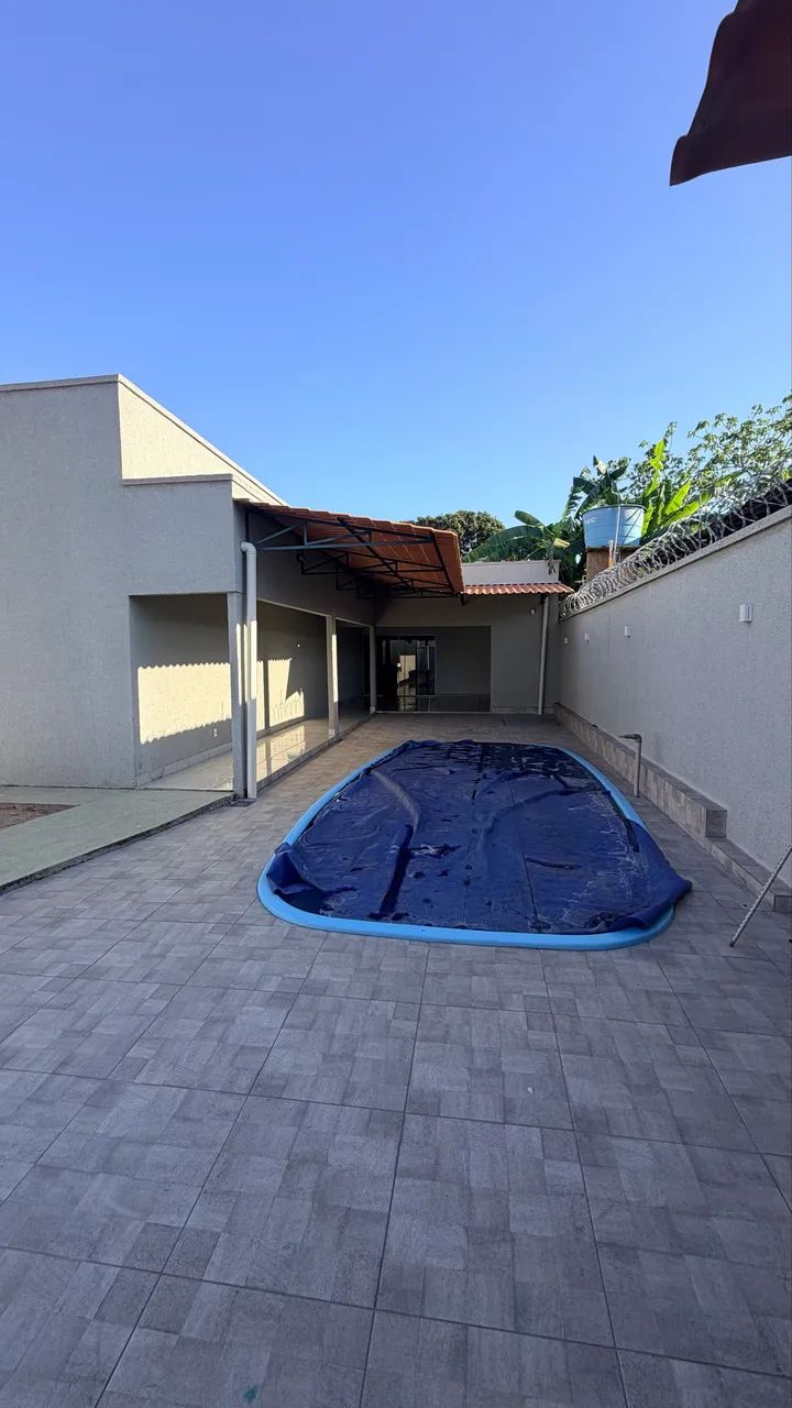 Casa a venda em Aruanã  - Foto 5