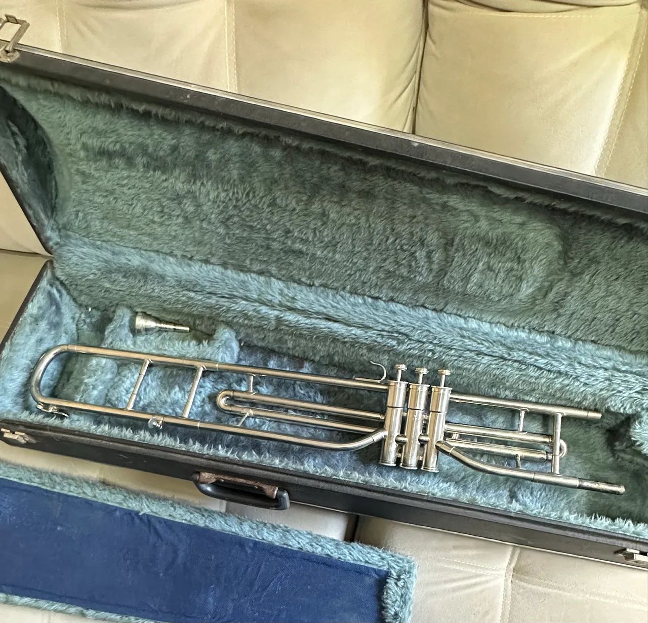 trombone sib longo - Foto 3
