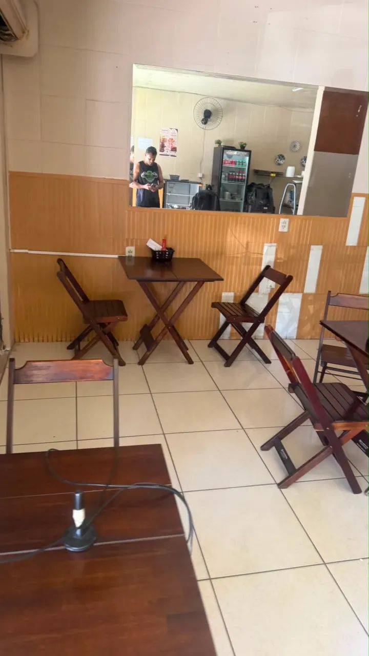 Restaurante  - Foto 2