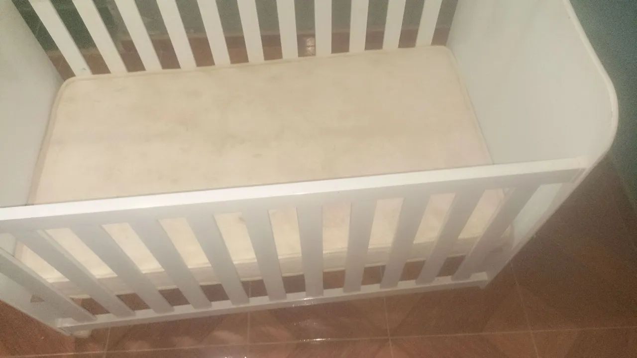 Berço  - Foto 3