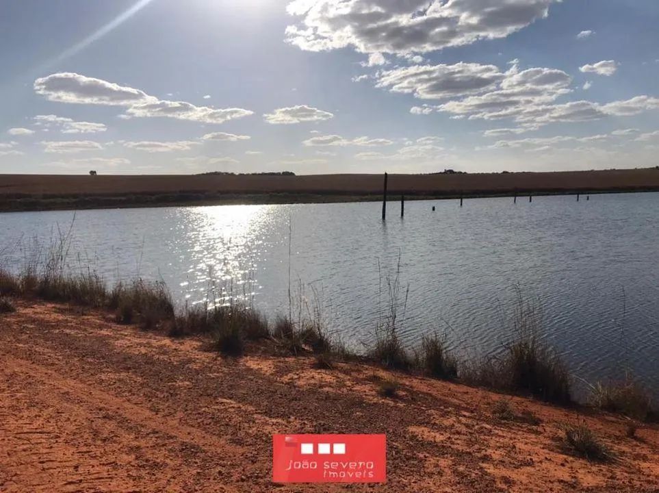 Fazenda para Venda em Cristalina - Foto 5