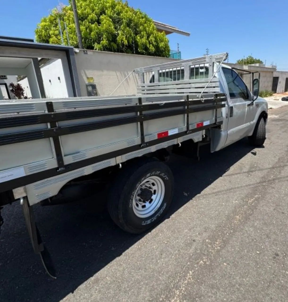 F 250 2008 - Foto 2