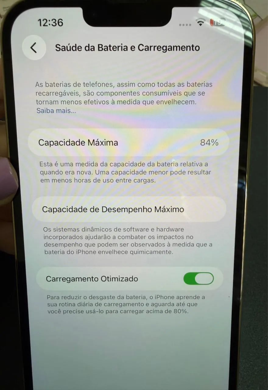 IPHONE 13 PRO MAX 256GB - Foto 4