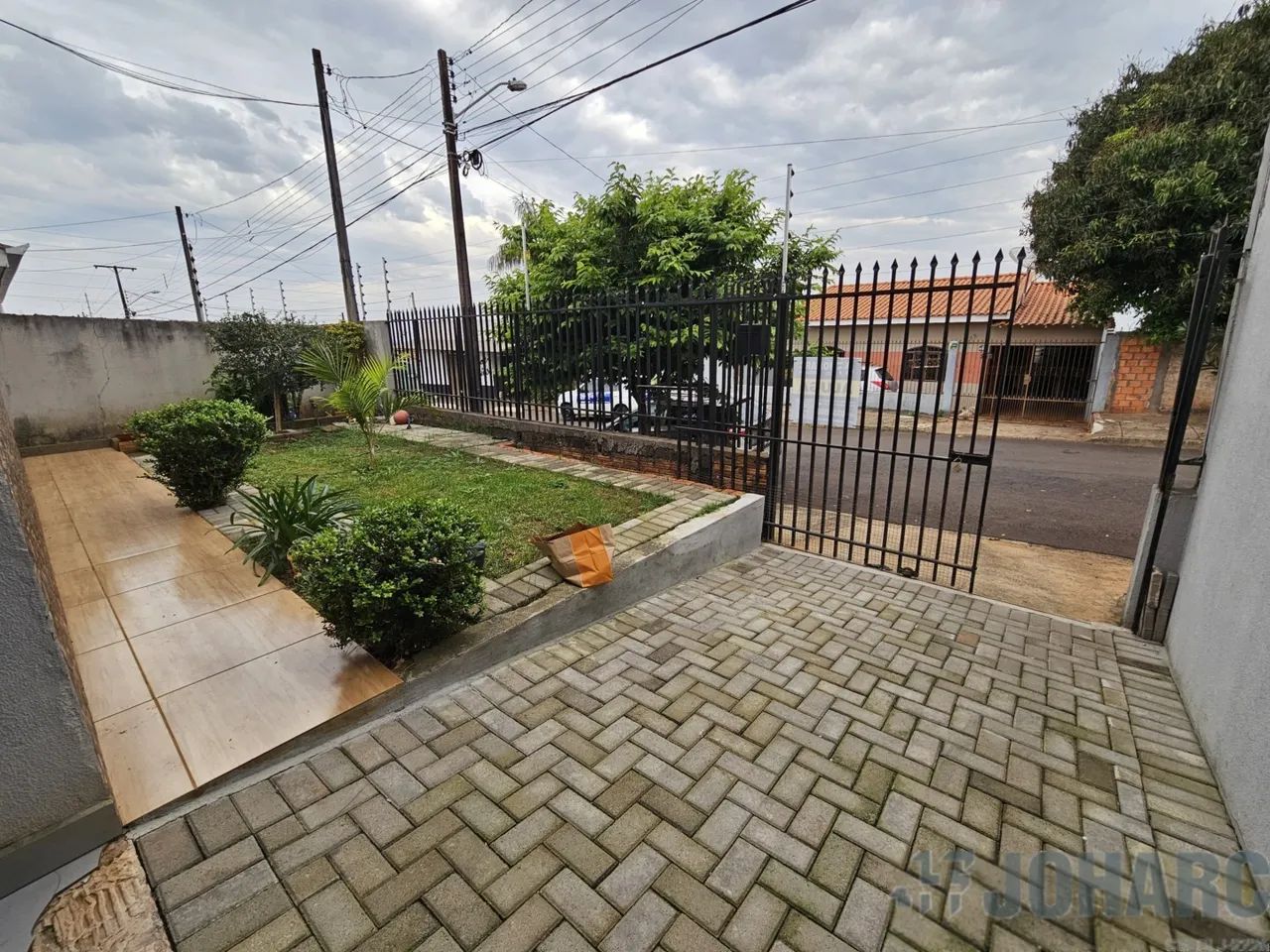 Residencia em Alvenaria - Foto 2