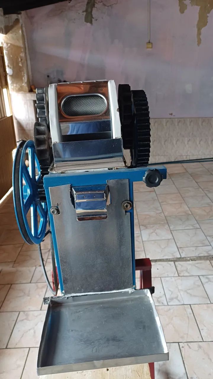 ENGENHO PARA CALDO DE CANA  - Foto 3