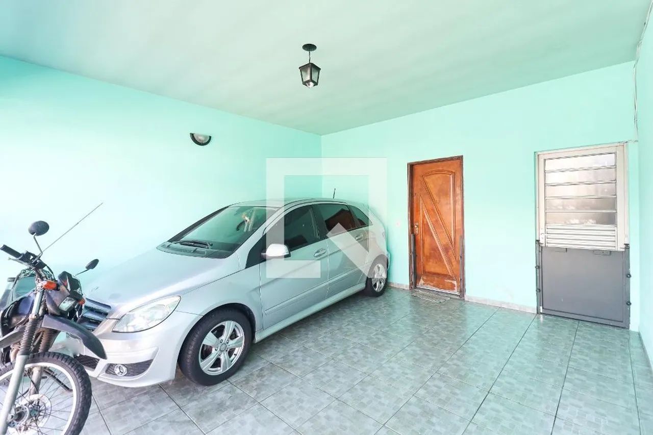 Casa à Venda - Vila Maria , 4 Quartos, 150 m2