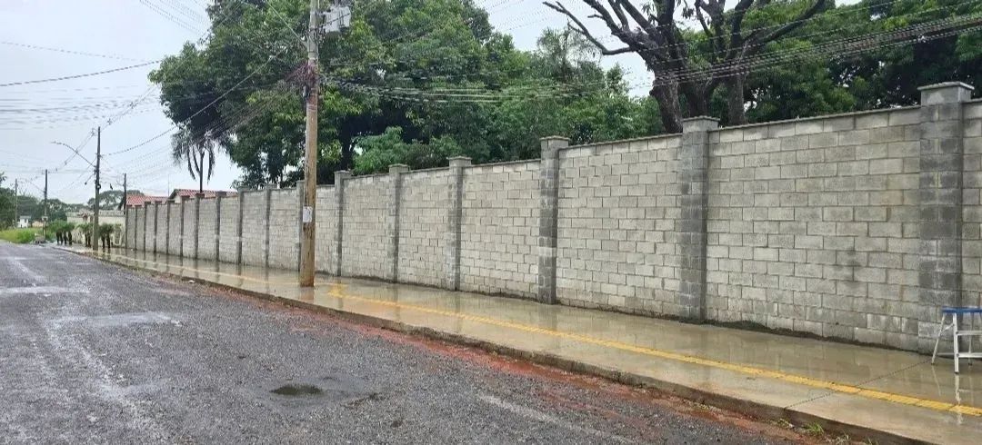 Excelente área 25000m² - Foto 4