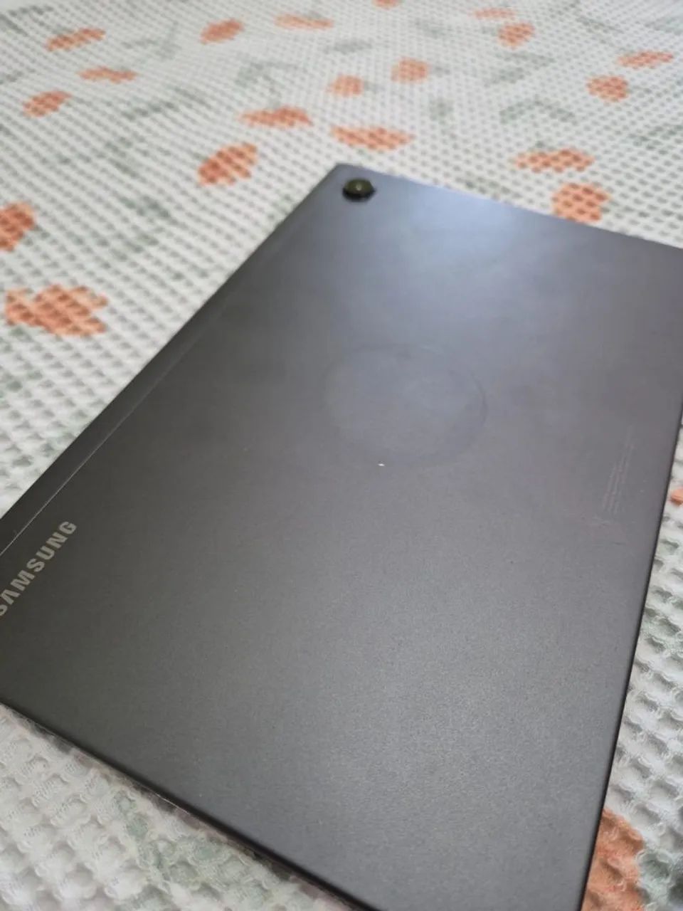 TABLET TAB A8 + CARREGADOR + TECLADO + MOUSE  - Foto 3