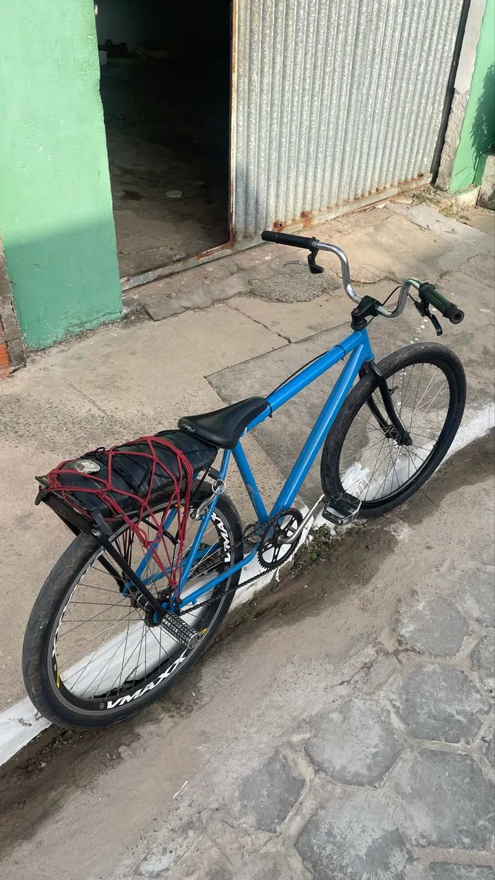 Bike aro 26 nova - Foto 4