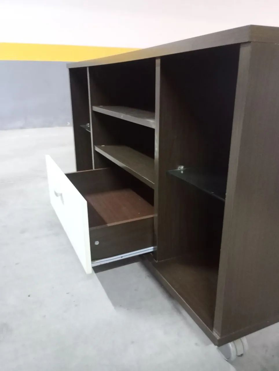 Rack para sala  - Foto 4