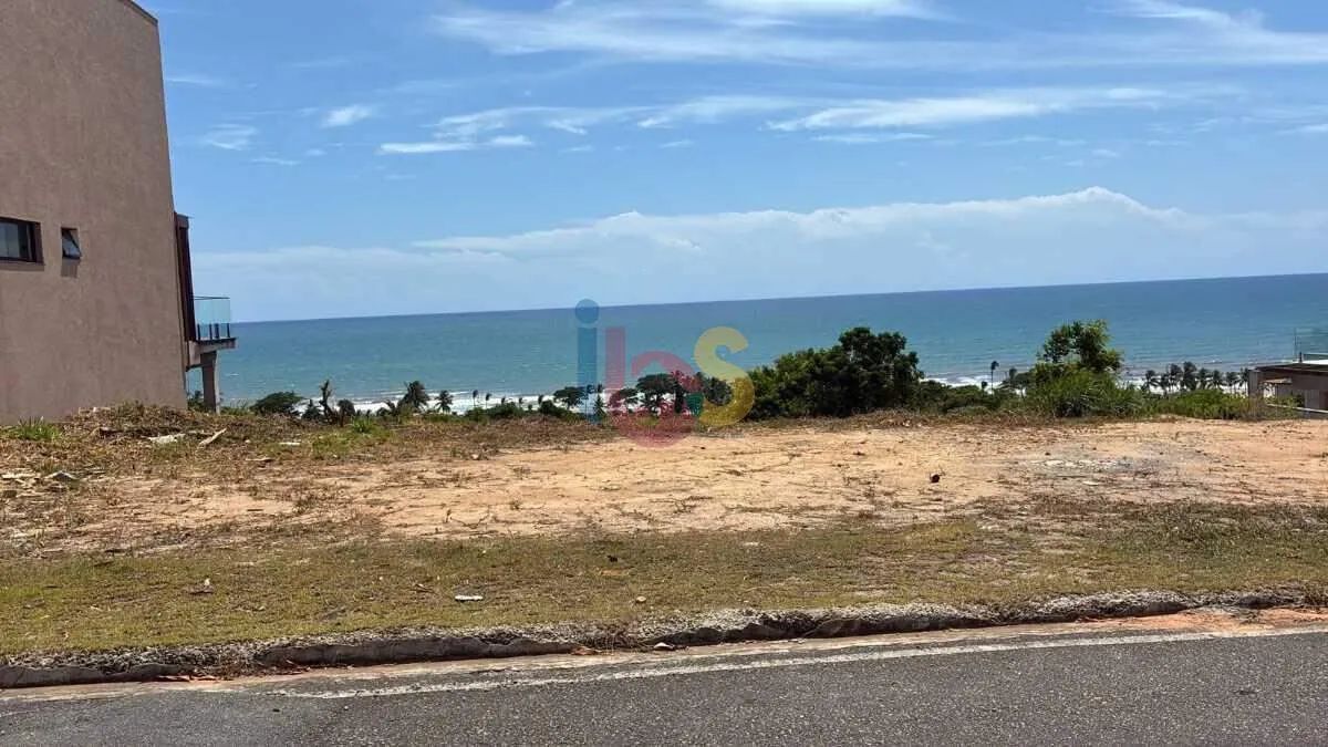 Vendo Terreno no Condomínio Brisa do Mar - Foto 4