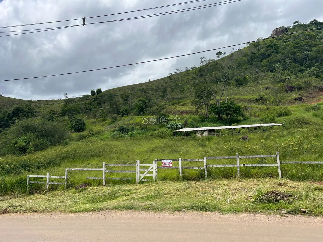 Lote / Terreno - Salvaterra