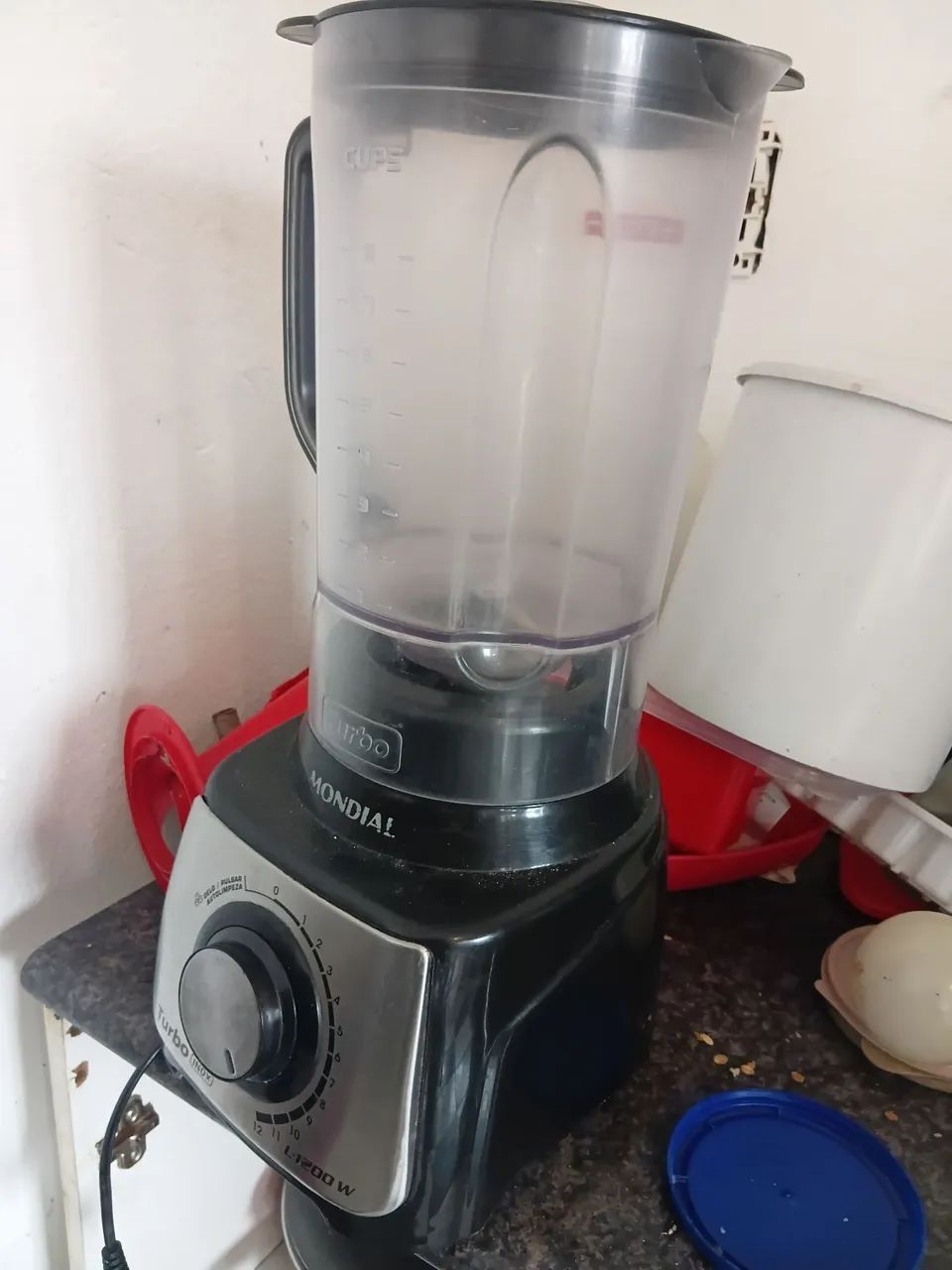 Liquidificador 