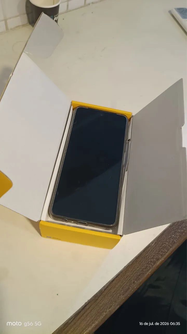 Realmi C71 novíssimo  - Foto 2