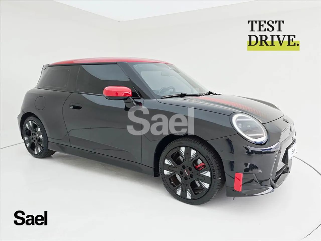 Mini Cooper 2026