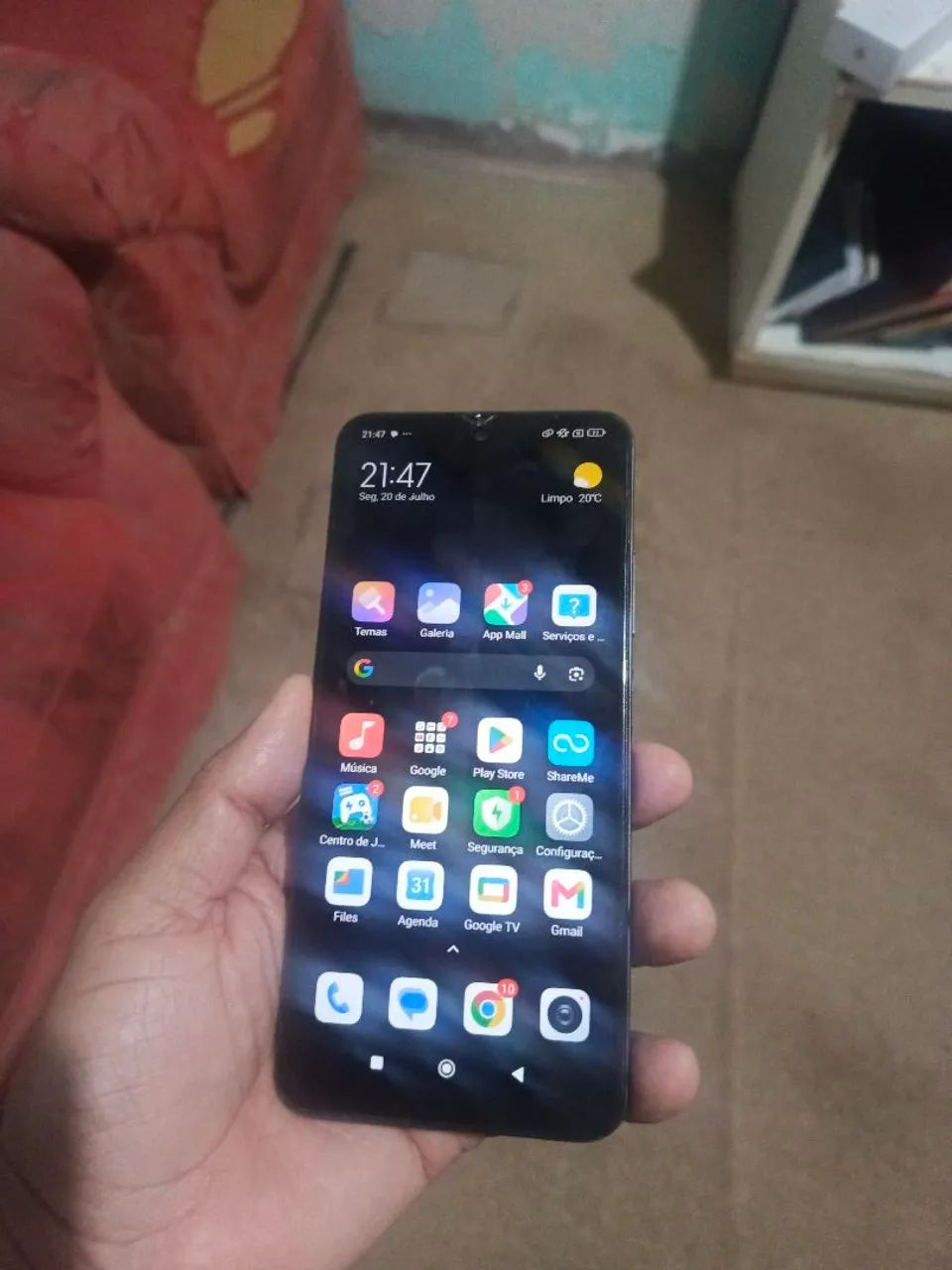 Redmi note 12  - Foto 2