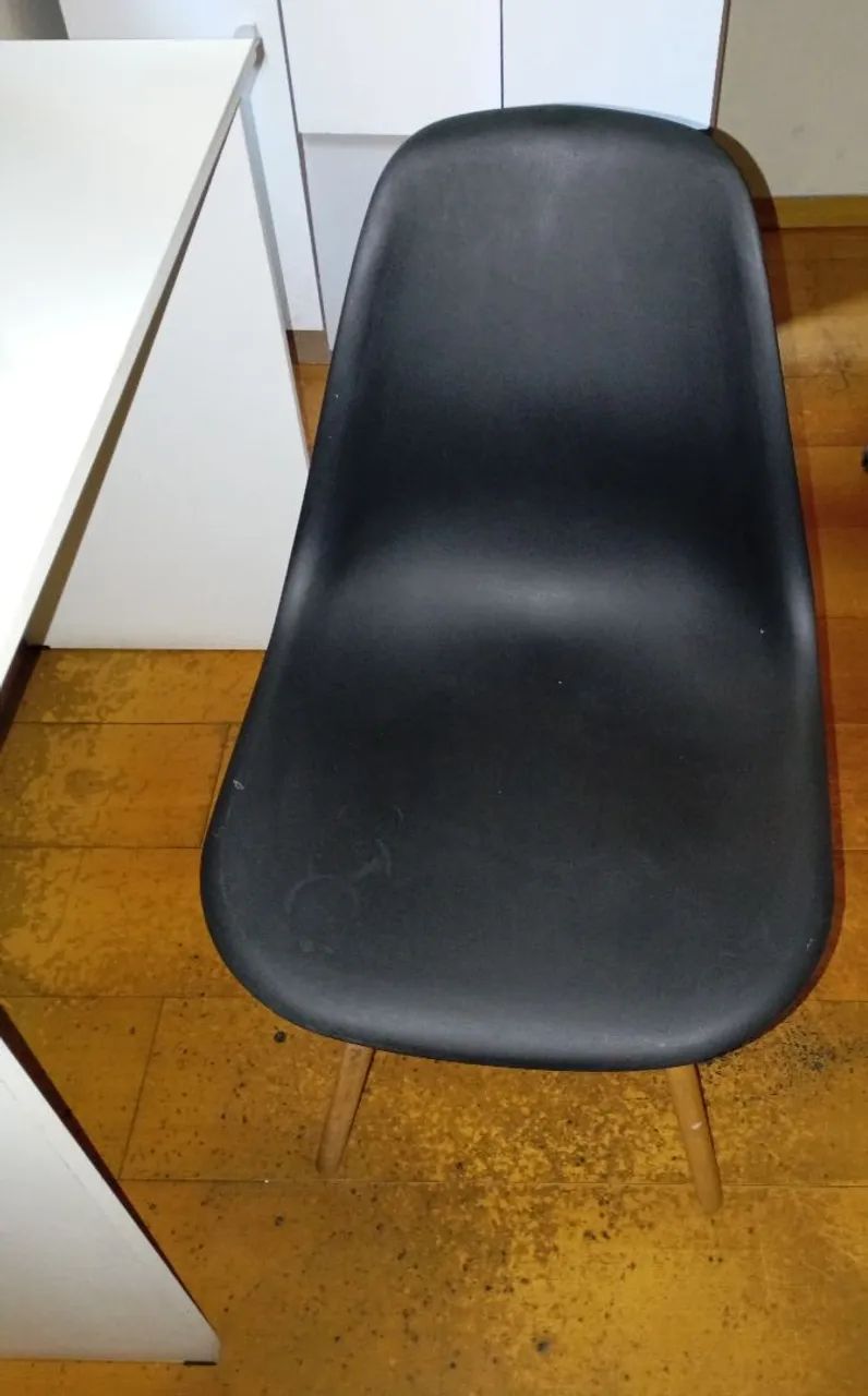 Mesa com cadeira - Foto 5