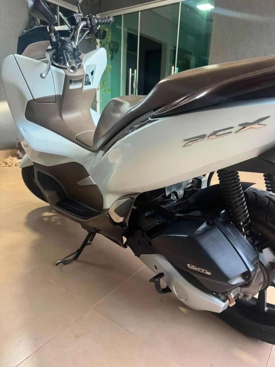 PCX - DLS 150 - 2021/automática - Foto 5