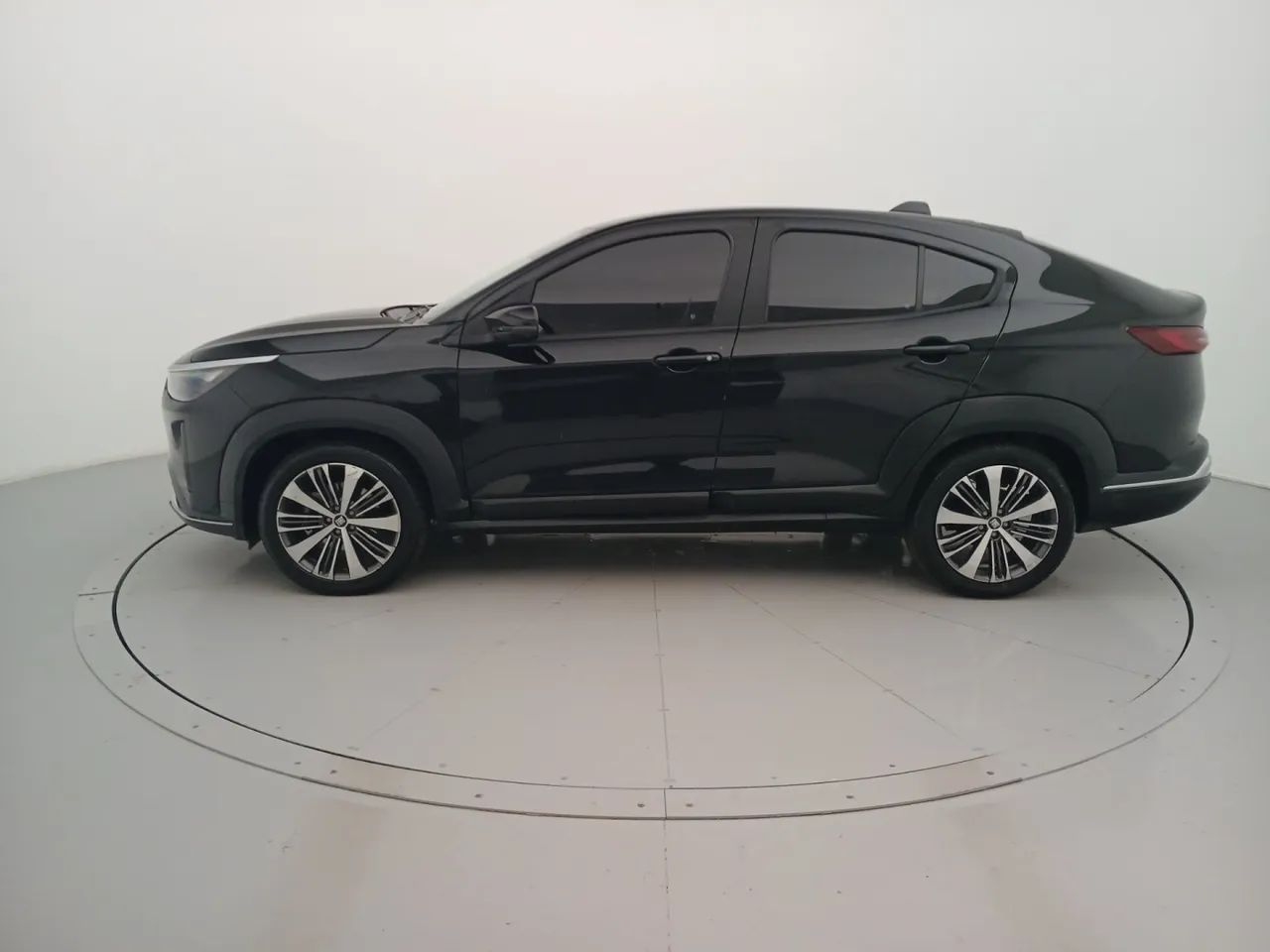 Fiat Fastback 2025 - Foto 2