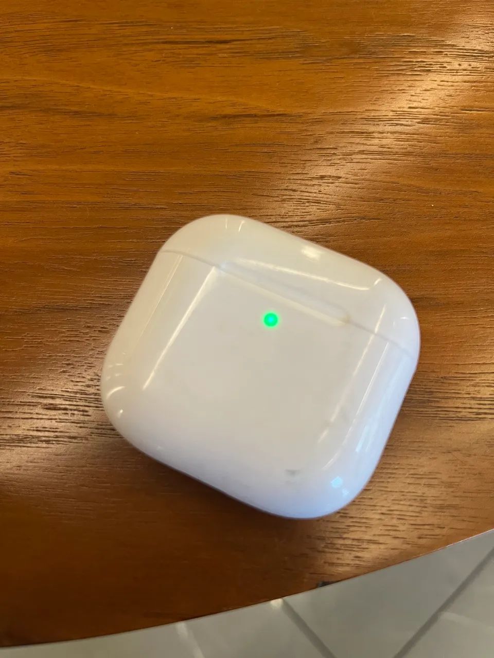Air pod 4 modelo A3054 - Foto 2