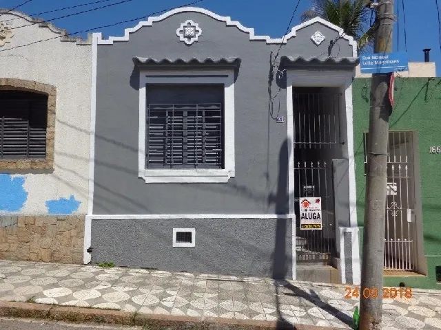 VENDA - CASA CENTRO / SOROCABA/SP