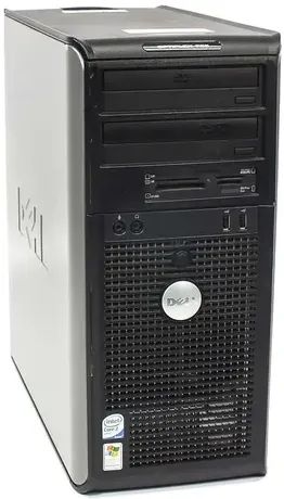 Computador Dell Optiplex 755 - Foto 2