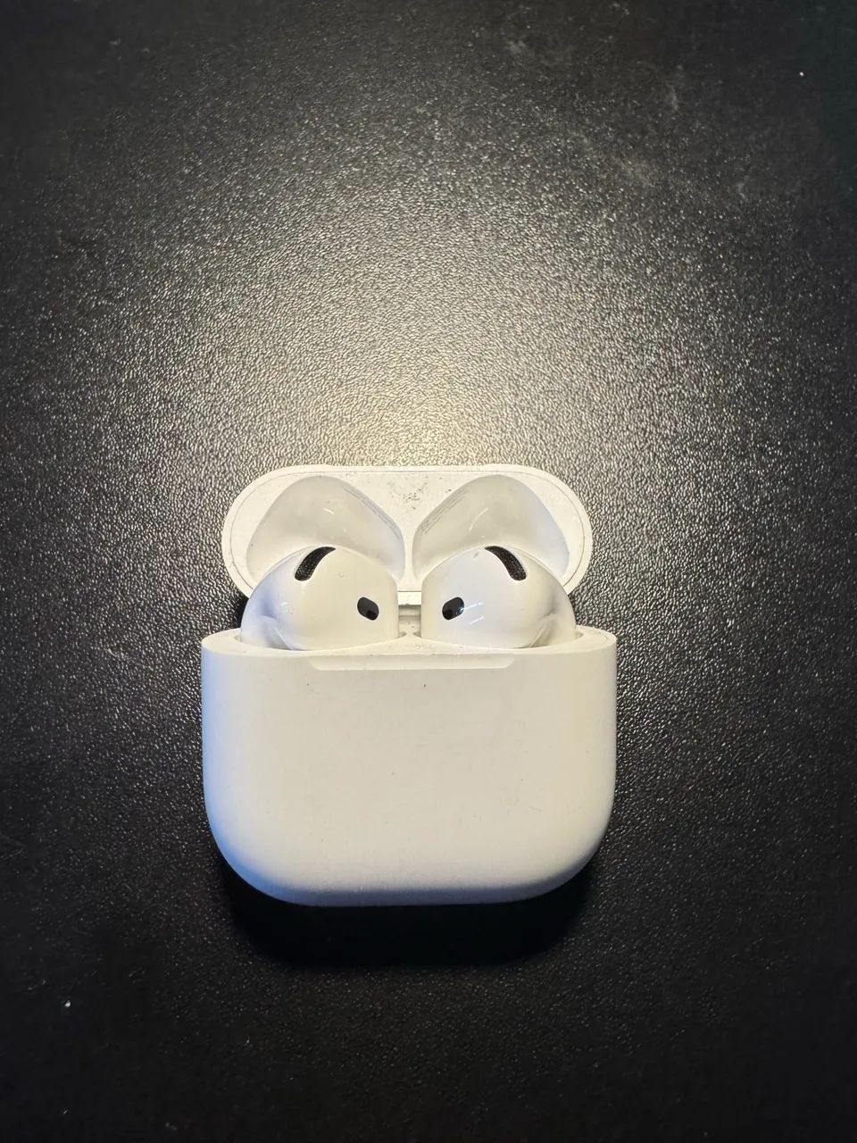 Airpods 4° Geração (sem anc) - Foto 4