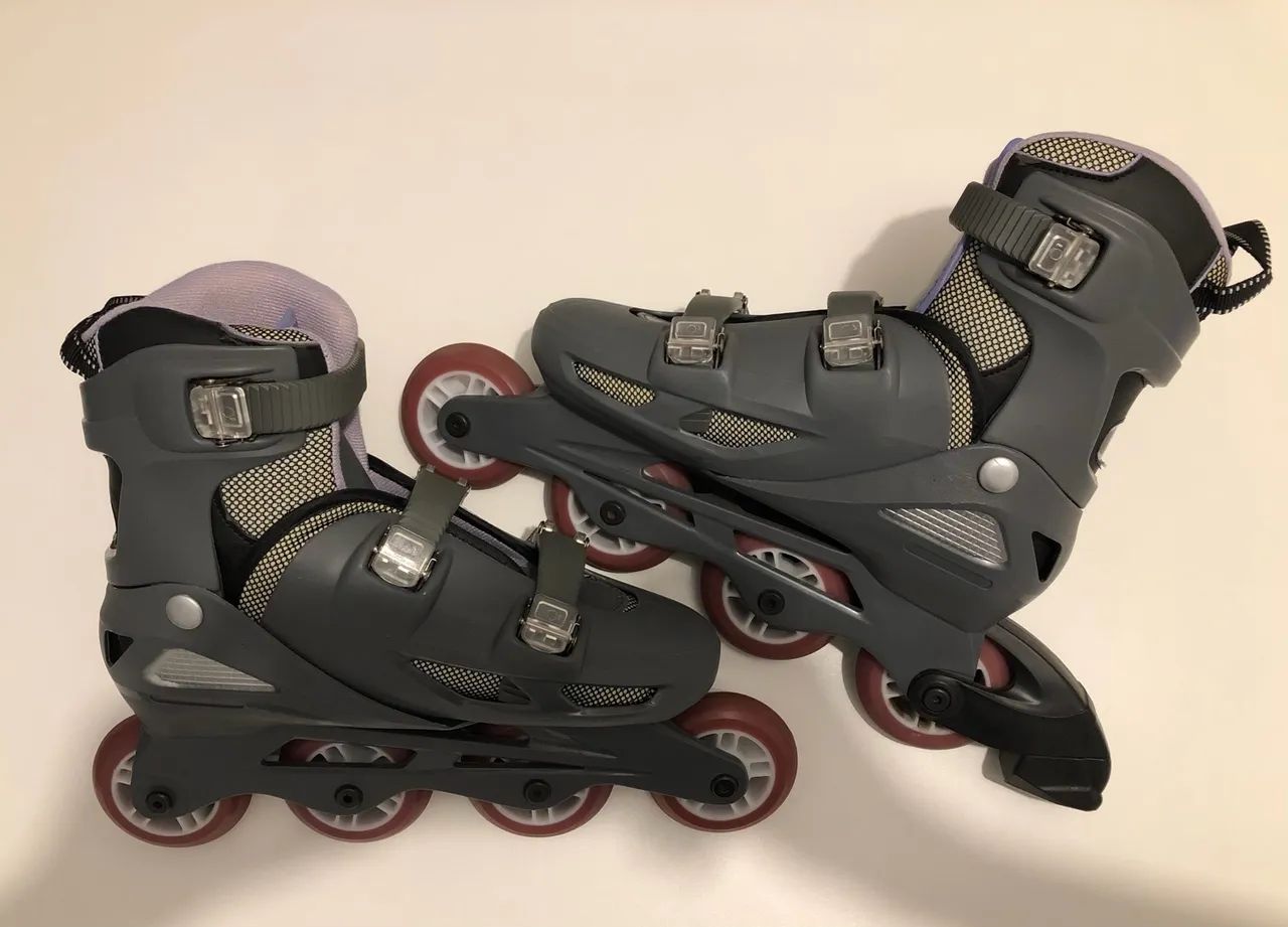 Patins Roller Derby 