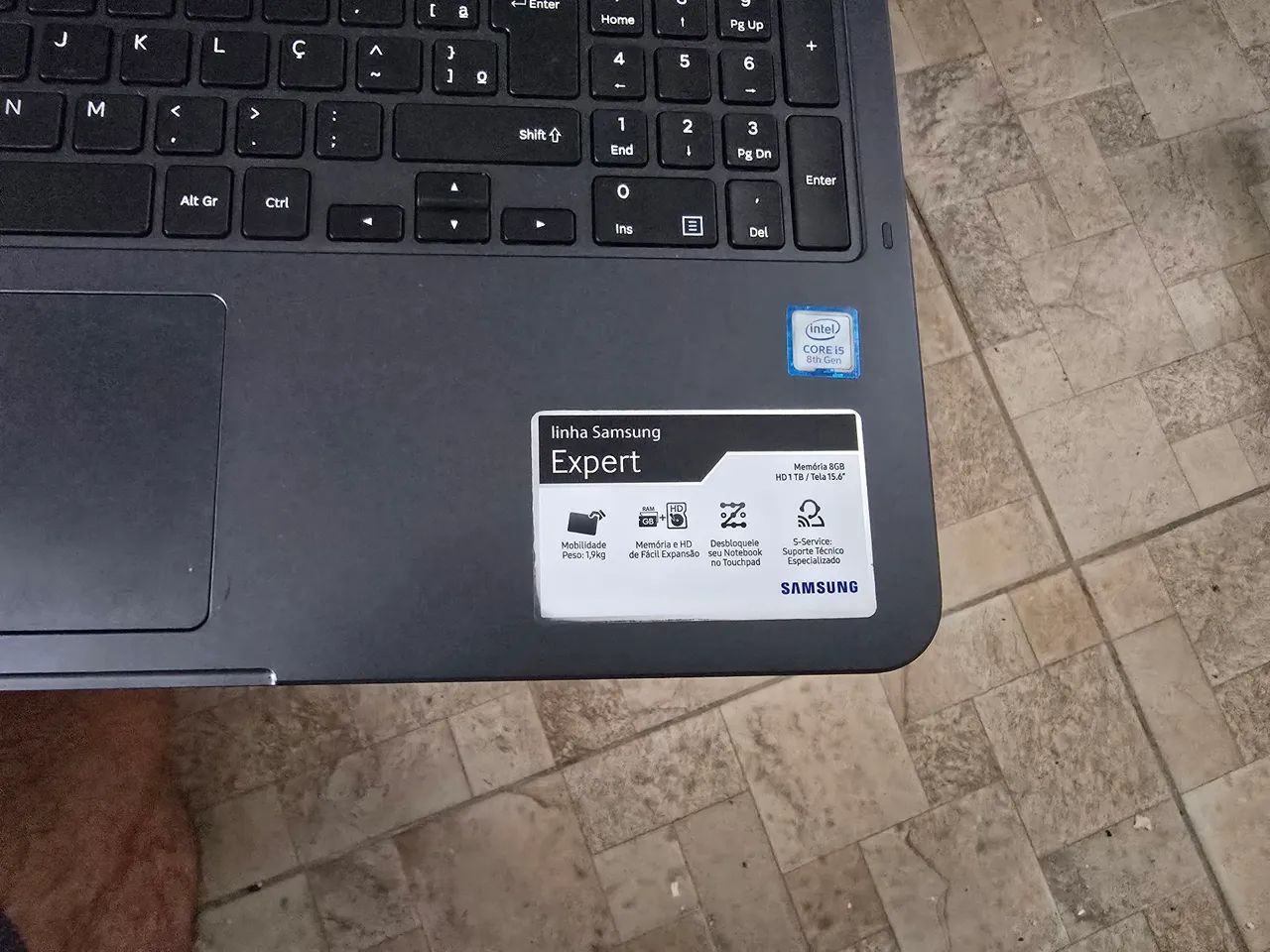 Samsung notbook - Foto 4
