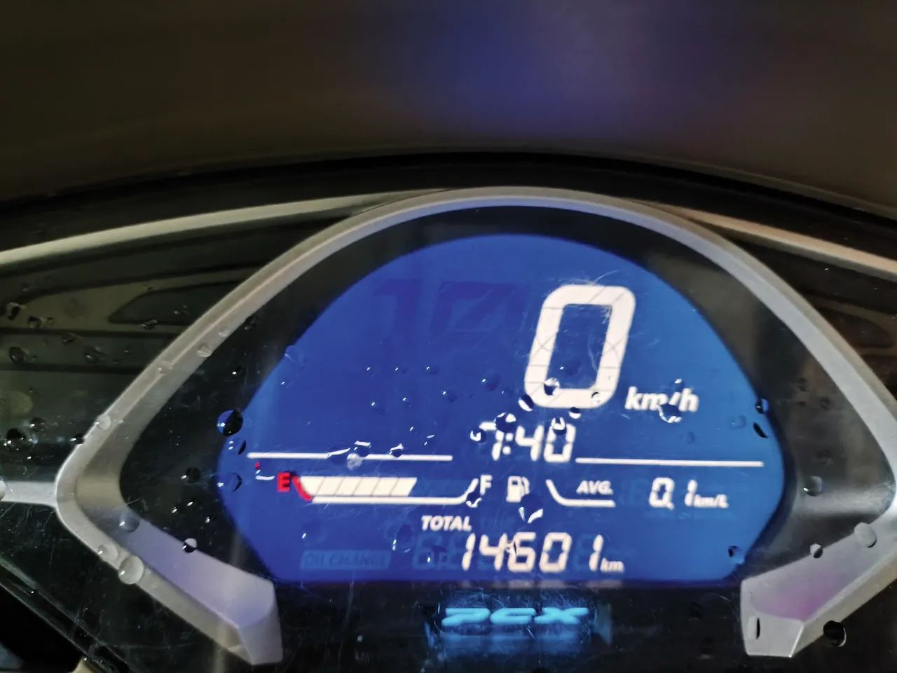 Moto PCX - Foto 4