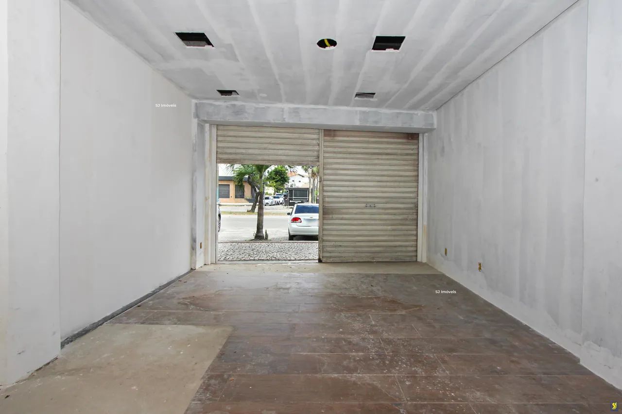 Loja funcional com estacionamento no Mondubim - Foto 3