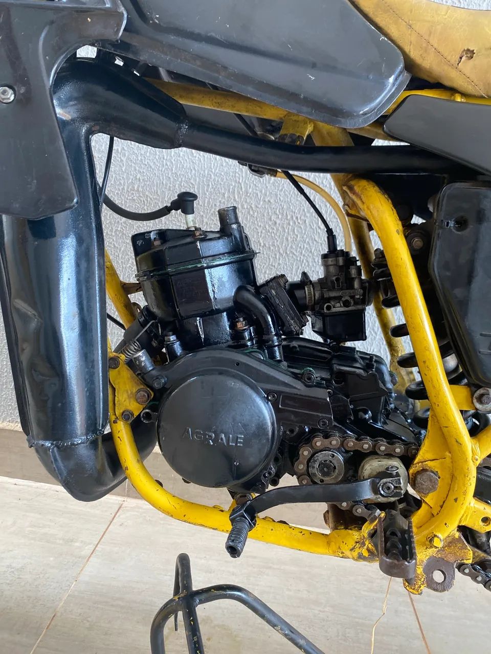 Agrale 27.5  - Foto 4