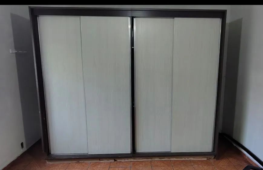 Guarda Roupa de casal 04 Portas