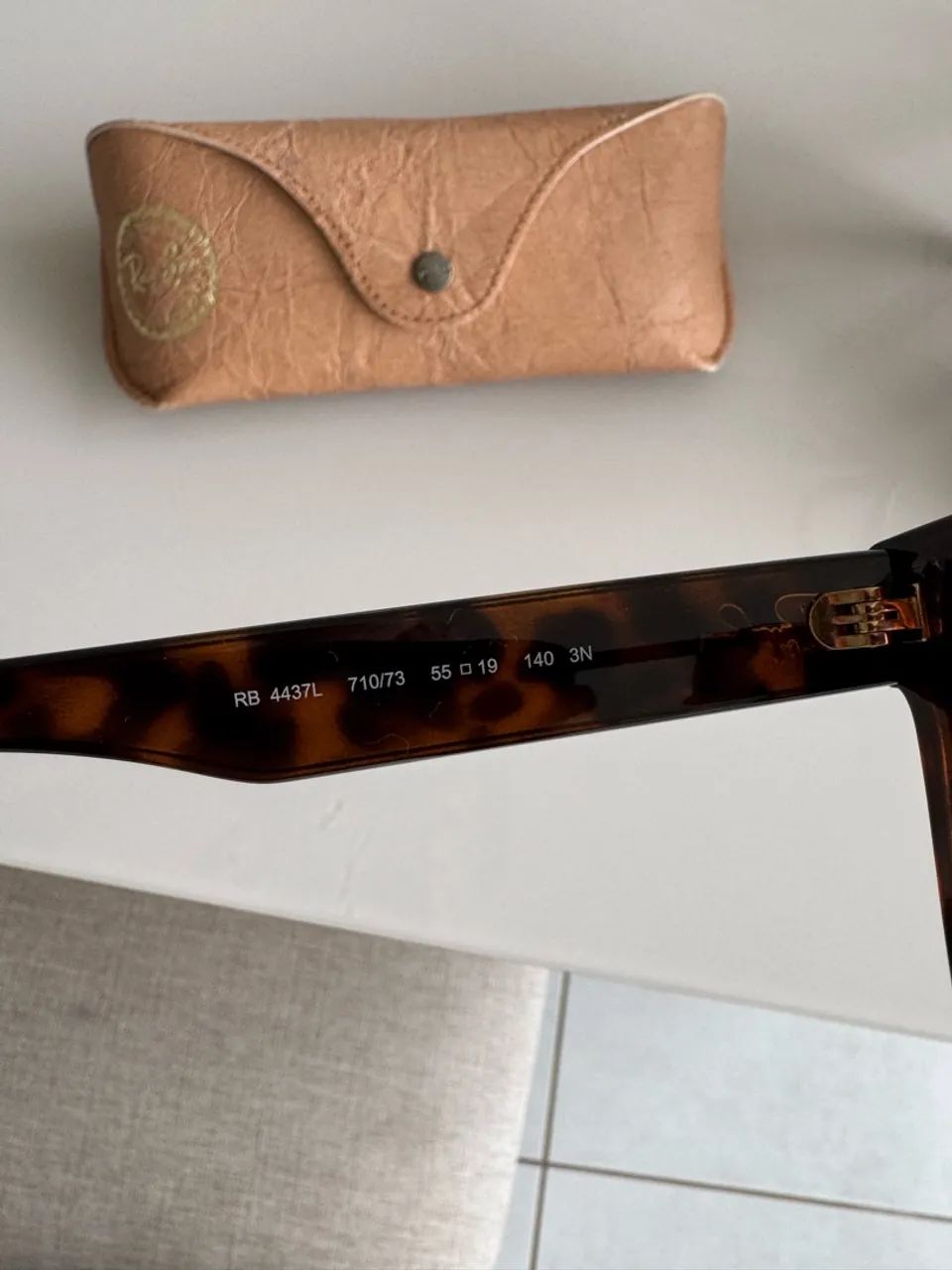 Óculos Ray Ban - Foto 3