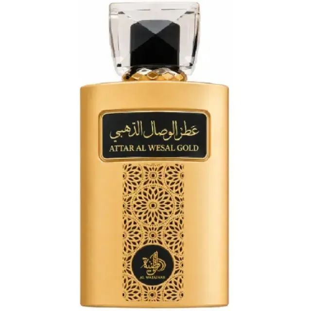 ATTAR AL WESAL GOLD